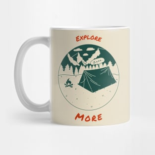 Explore more Mug